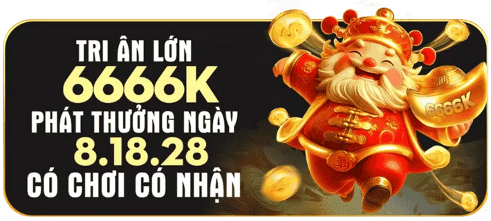 Quà tặng sinh nhật và sự kiện VIP lu388 nổ hũ