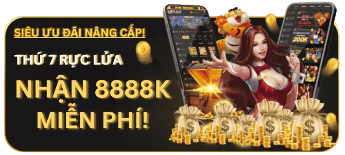 Cách đặt cược và quay thưởng game slot nổ hũ