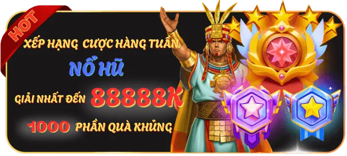 Chương trình VIP và phần thưởng độc quyền lu388