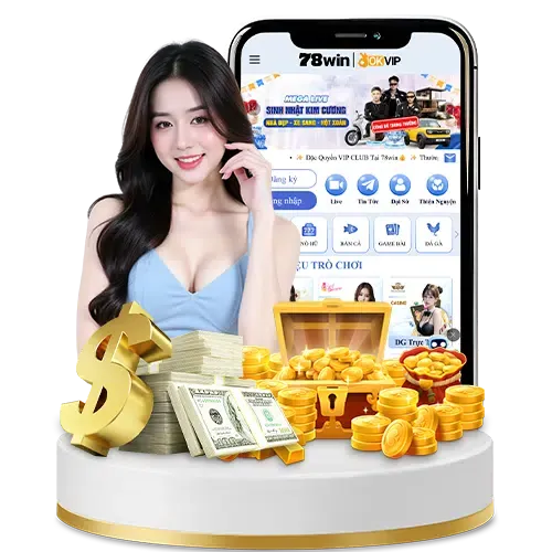 Tiền thưởng độc quyền VIP lu388 nổ hũ