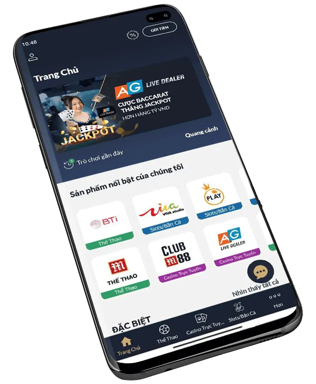 Đội ngũ chuyên gia của lu388 nổ hũ