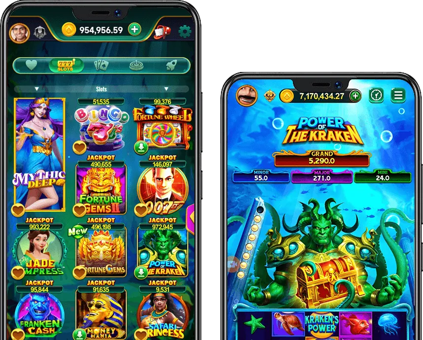 Giao diện tổng quan game nổ hũ lu388