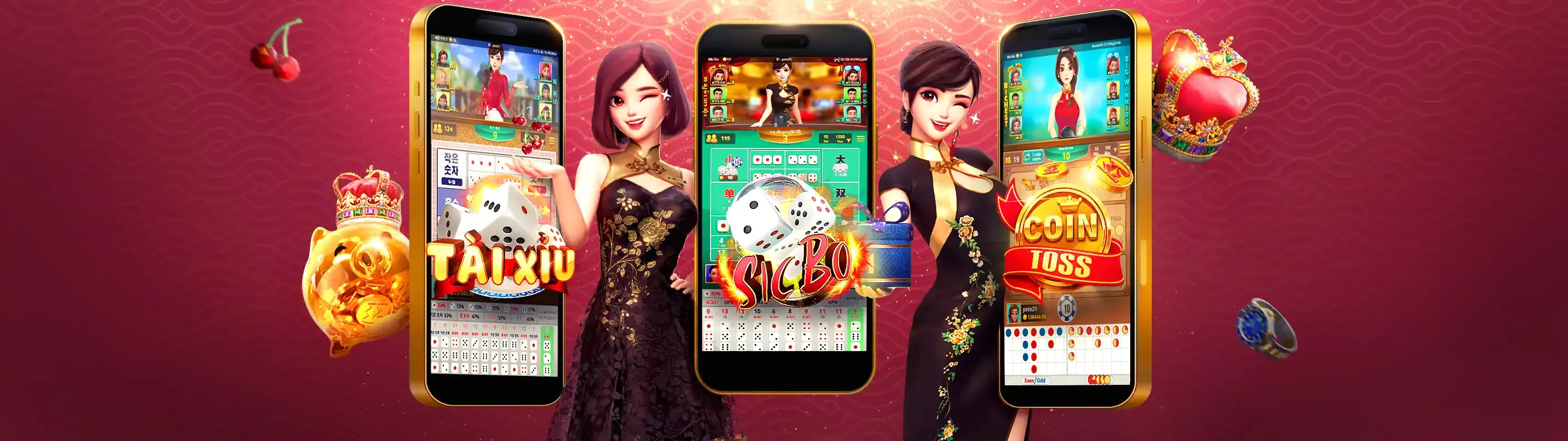 Hướng dẫn trò chơi lu388 nổ hũ