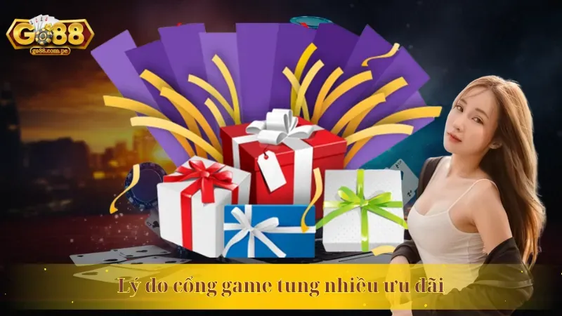 Ưu đãi VIP lu388 nổ hũ