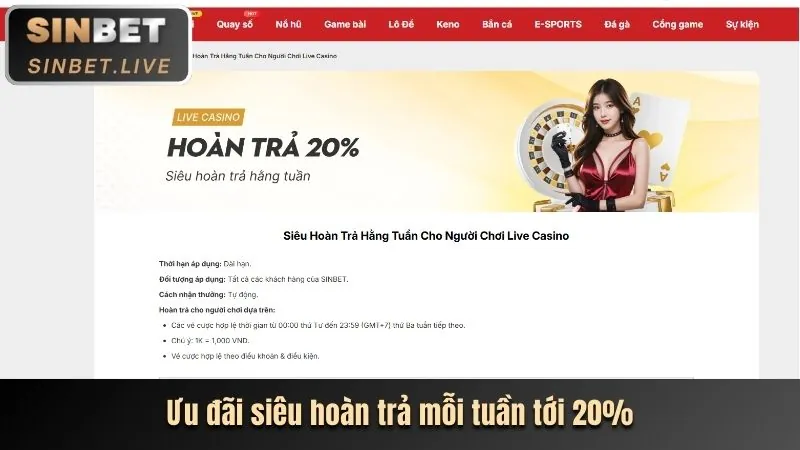 Tiền thưởng chào mừng lu388 nổ hũ